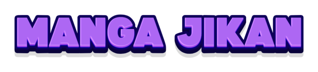 Mangajikan Logo
