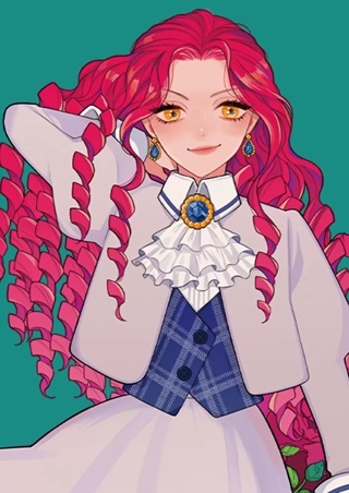 悪役令嬢カトリーナの断罪美学 Raw Free